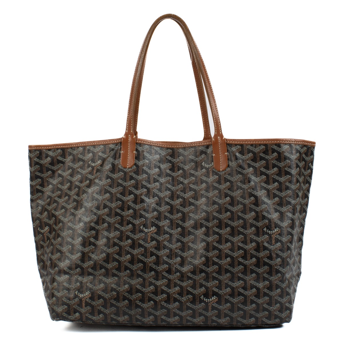 GOYARD（ゴヤード） BELBIAPM LCG サック ブラック ベルシャス GOYARD（ゴヤード） BELBIAPM LCG サック ブラック ベルシャス