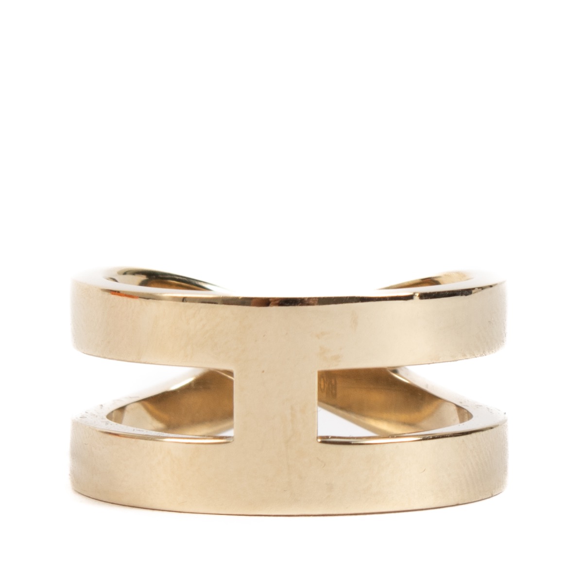 With defects/訳あり‼️HERMES wood #54 14号 With defects/訳あり‼️HERMES wood #54 14号