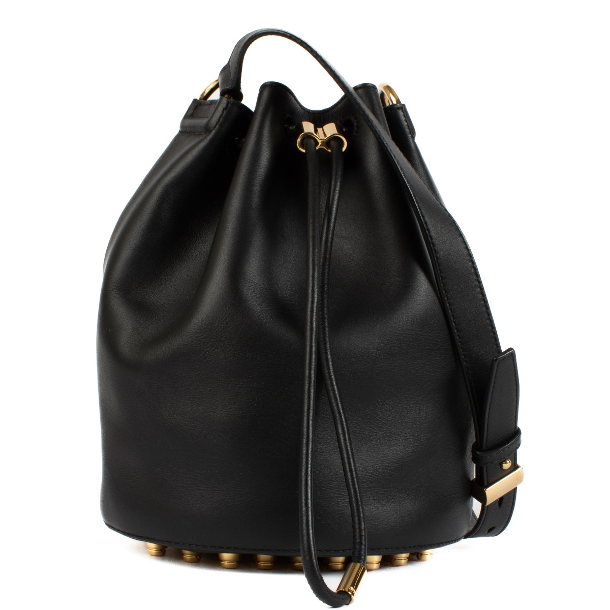 Alpha bucket bag hot sale