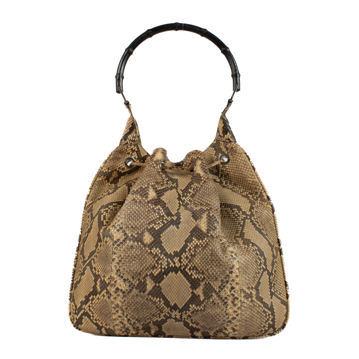 A POINT ETC Bamboo Bag 【IENA LA BOUCLE】 A POINT ETC Bamboo Bag 【IENA LA BOUCLE】 - メルカリ