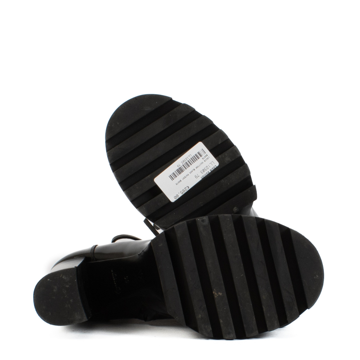 Louis LOZAN MATCH LTH – K-Swiss US