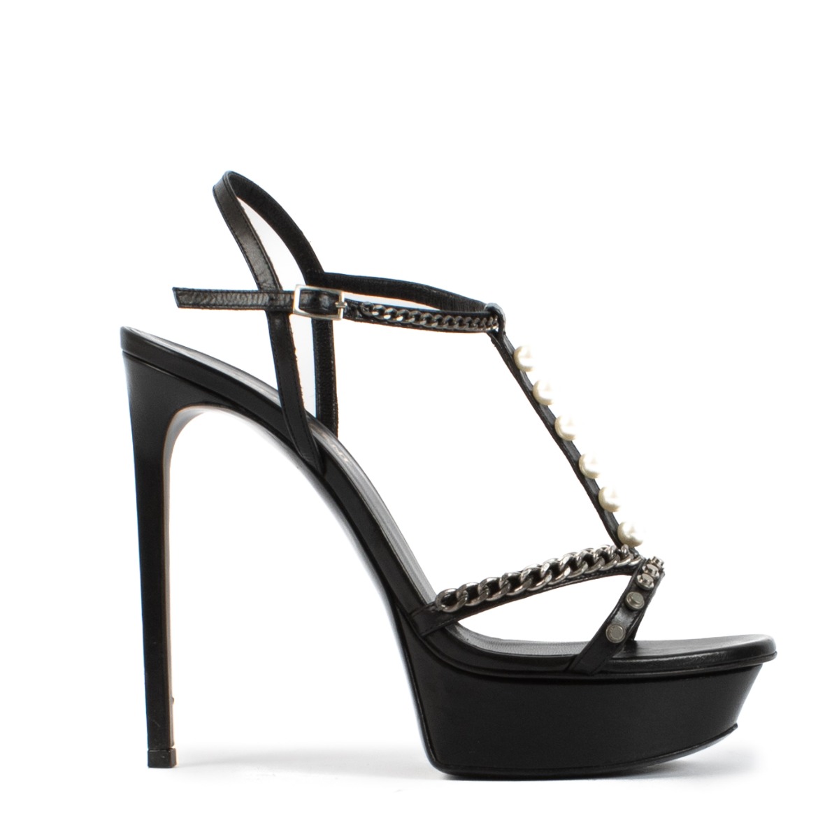 St laurent heels hotsell