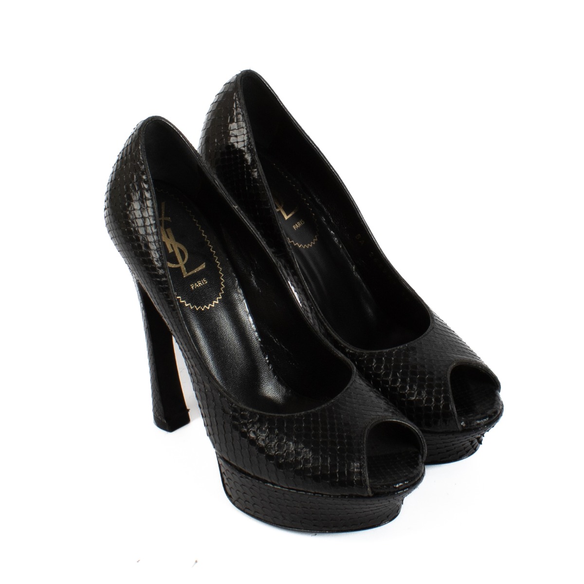 L'Appartement 別注✨BRENTA CHUNKY PUMPS 黒 L'Appartement 別注✨BRENTA CHUNKY PUMPS 黒