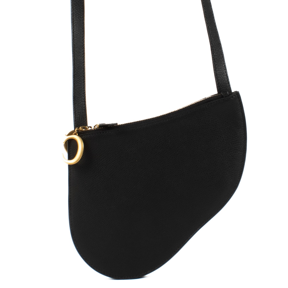 Dior crossbody saddle bag online