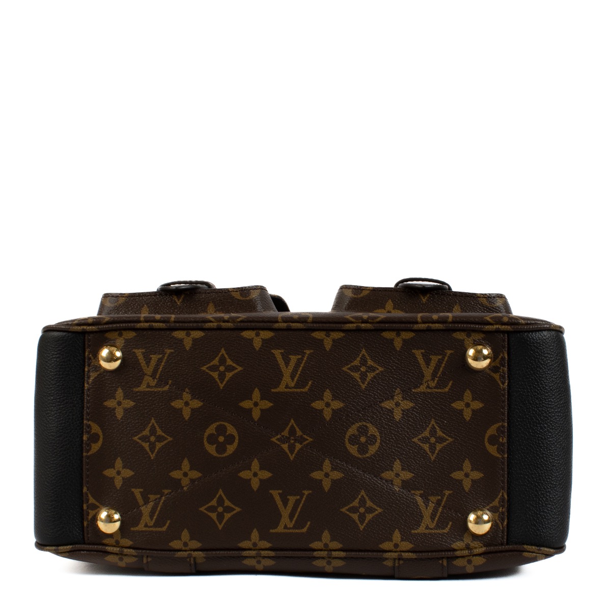 Louis Vuitton Monogram Manhattan NM Bag ○ Labellov ○ Buy