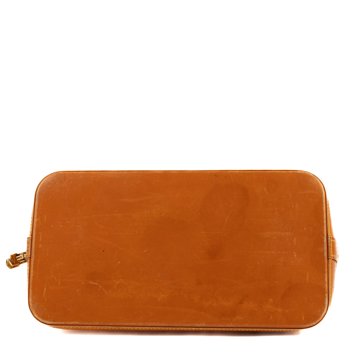 全国送料無料・イイ店 Bag PM Alma Nomade Caramel Vuitton Louis ○ Buy ○ Labellov ハンドバッグ