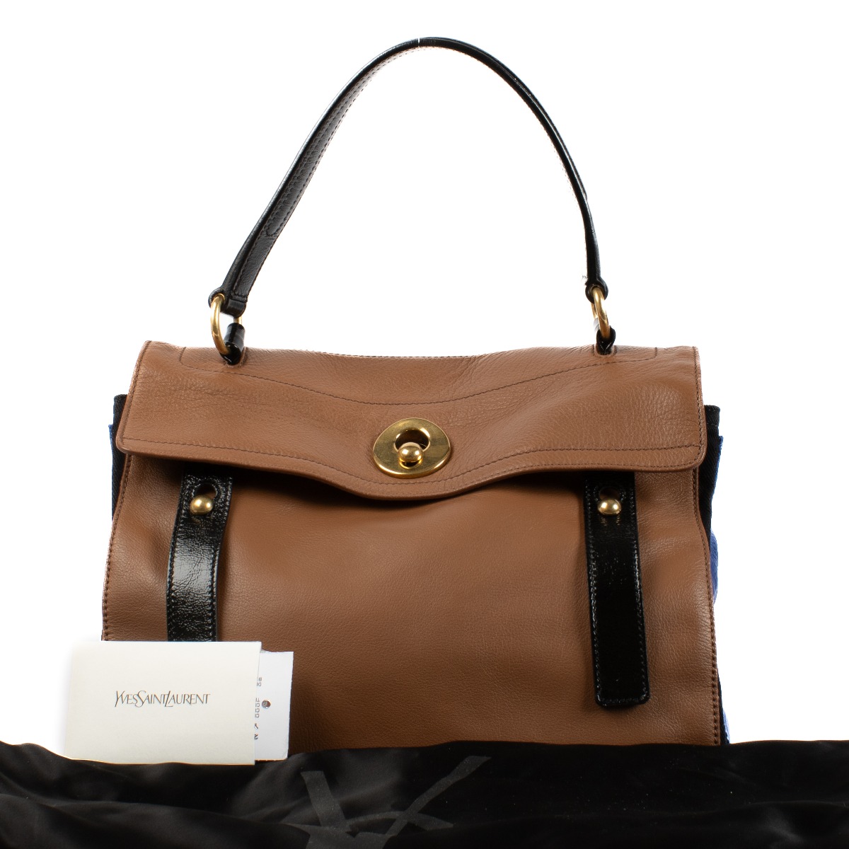 Ysl muse two 2025