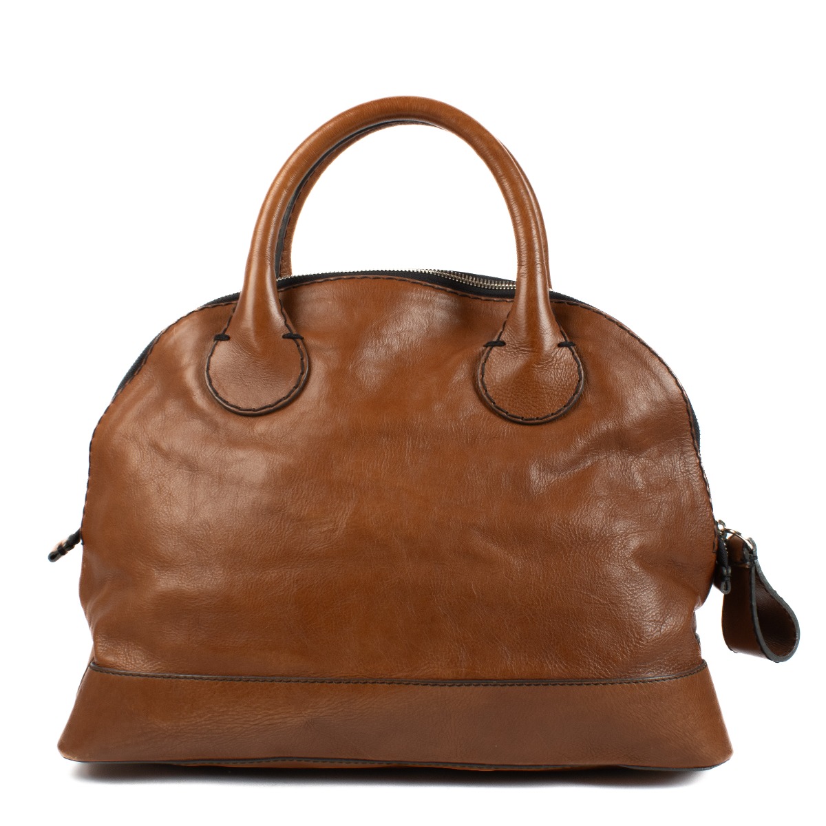 Chloe Camel Edith Top Handle Bag Labellov Buy and Sell Authentic Luxury
