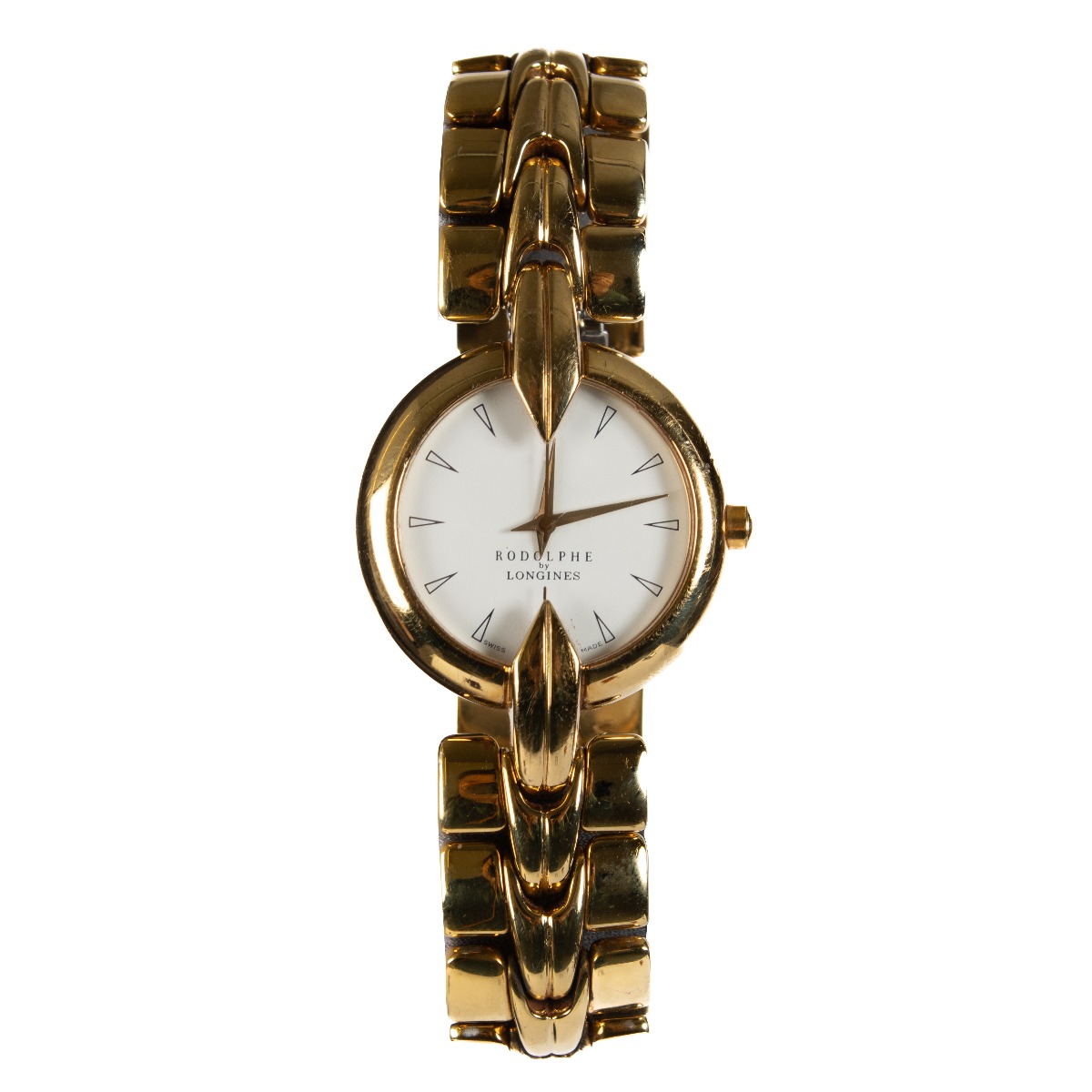 LONGINES RODOPHE レディース時計 Vintage Rare Rodolphe by Longines Ladys Swiss Watch Luxury