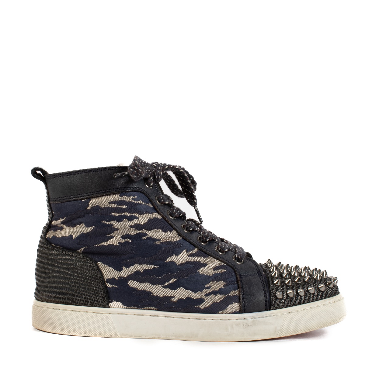 Christian louboutin orlato best sale