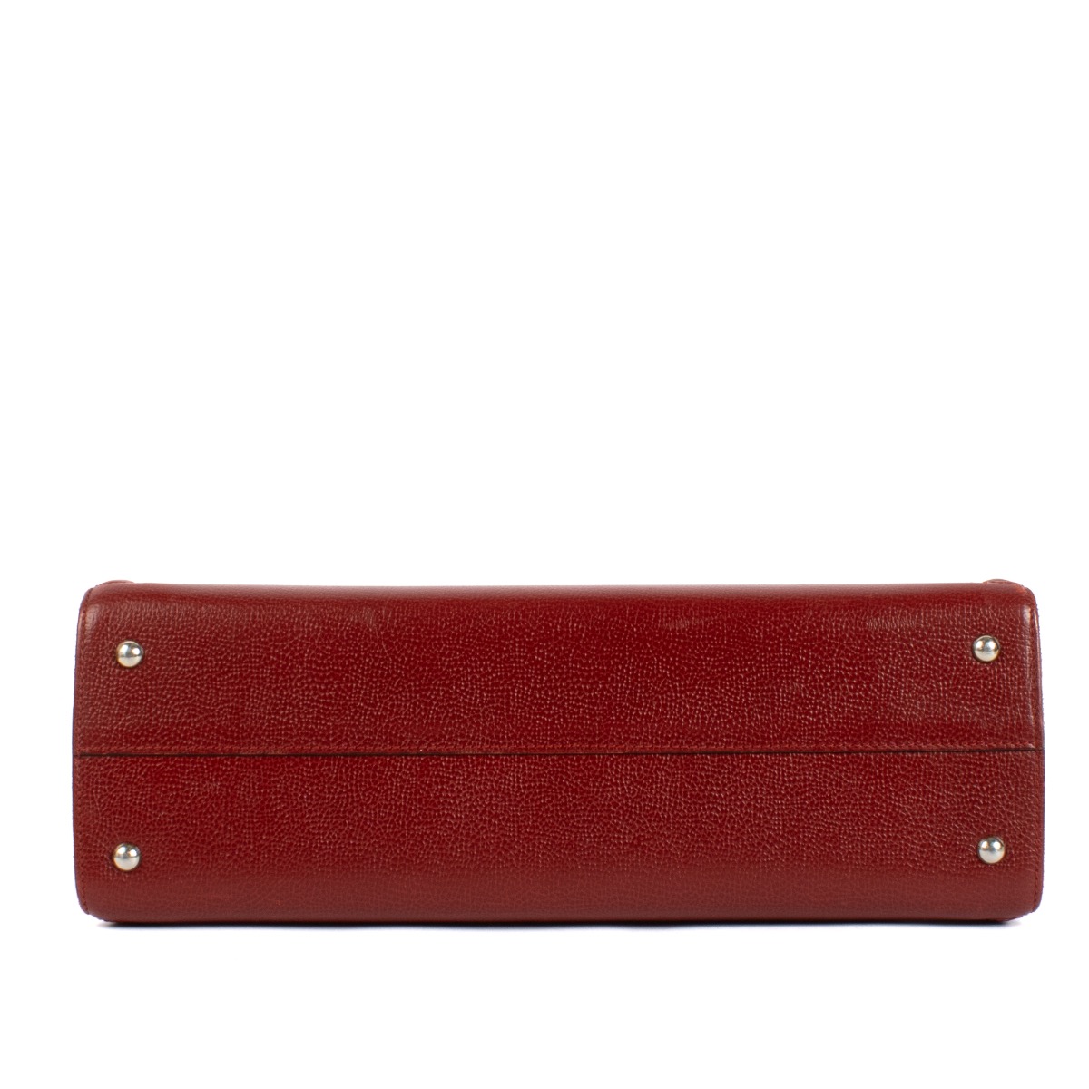 【 ALAVAGUE】DACE SHOULDER BAG L Shoulder Bag