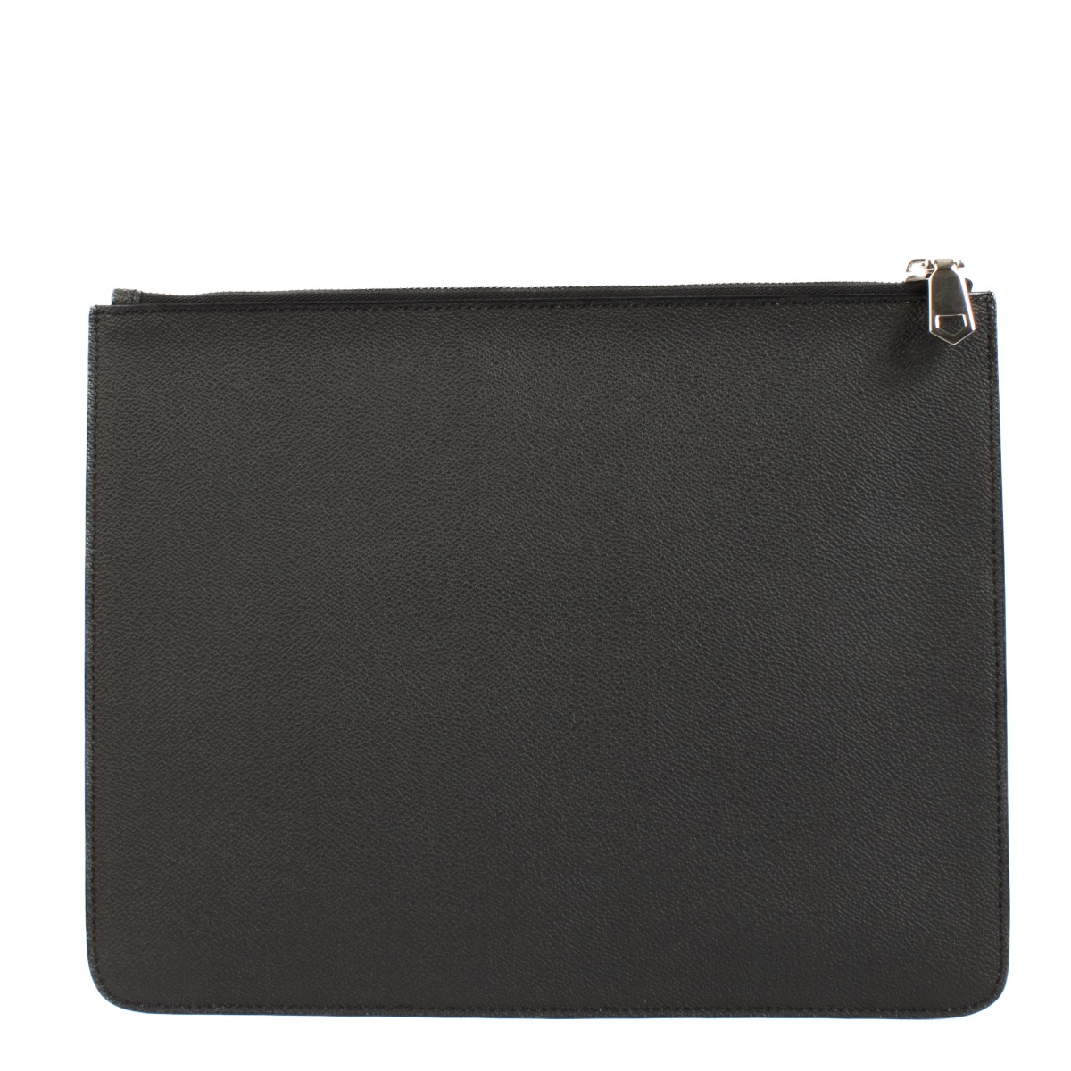 Givenchy Black Rottweiler Clutch ○ Labellov ○ Buy and Sell