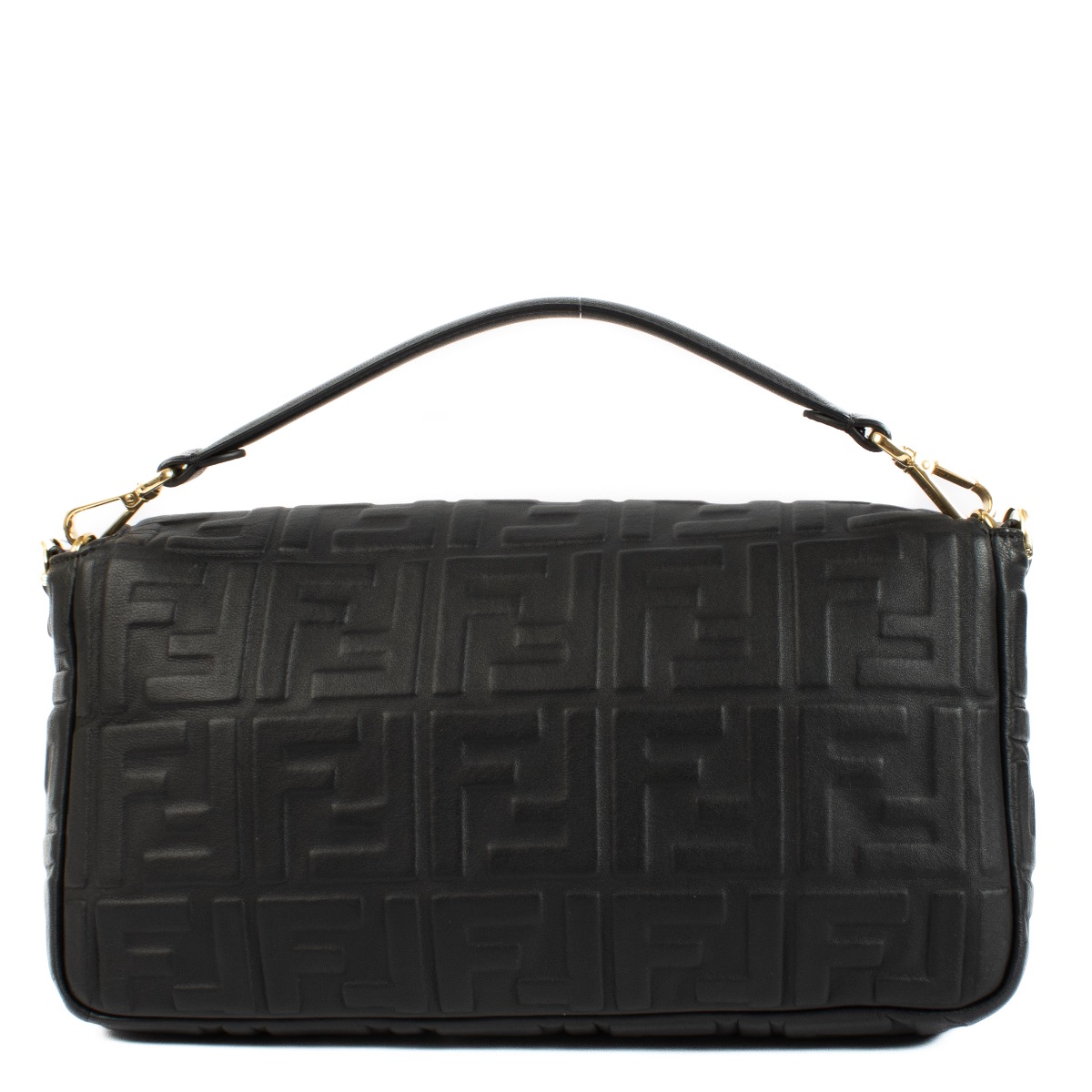 ●PIGMENT●GLOSSY BAGUETTE BAG_BLACK Black Rhinestone Chainmail Baguette Bag – Me & My Cousin