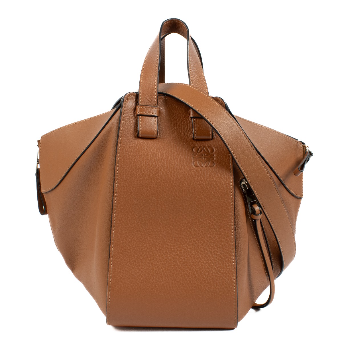 Loewe Camel Small Hammock ○ Labellov ○ Buy and Sell