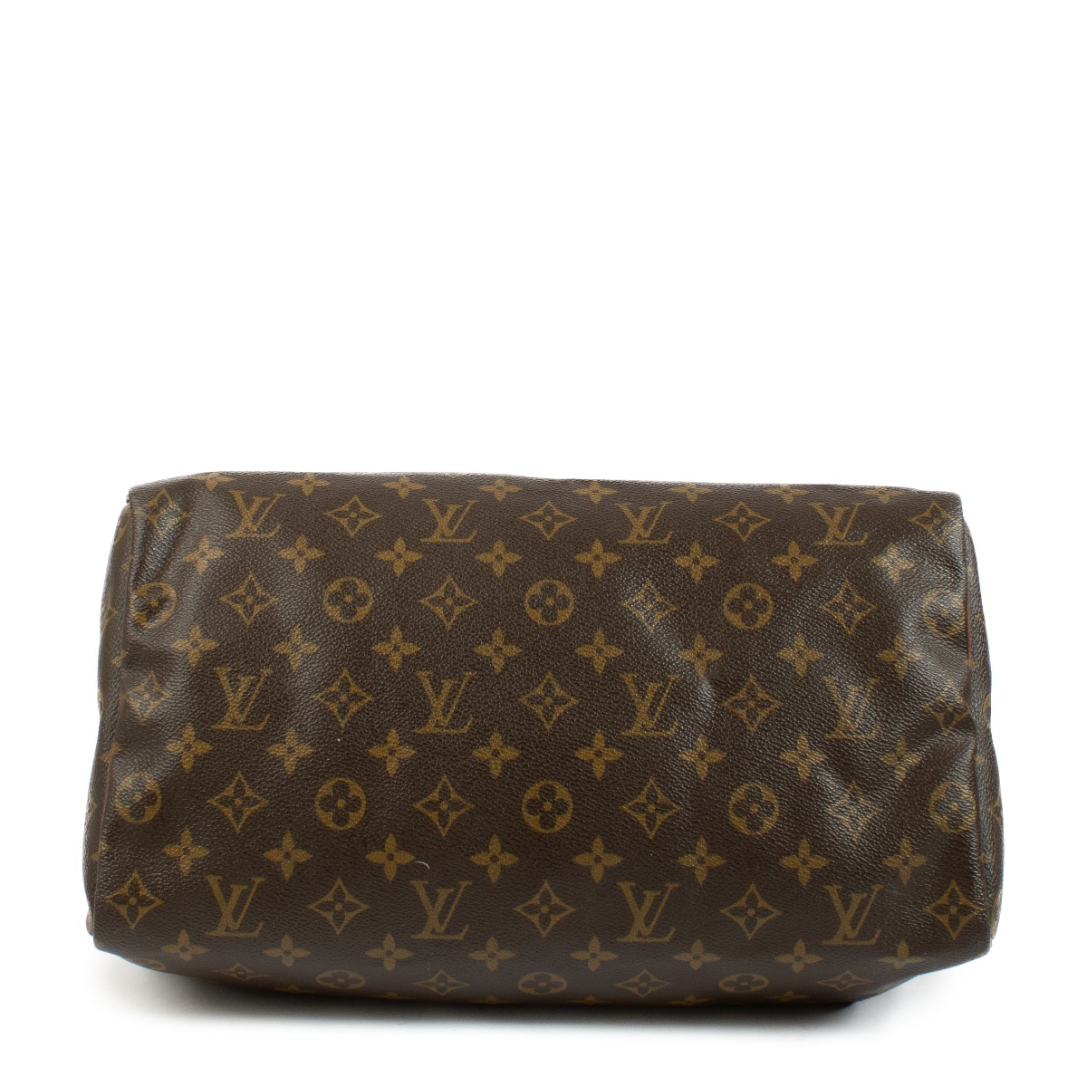 Louis Vuitton Monogram Canvas Speedy 35 ○ Labellov ○ Buy