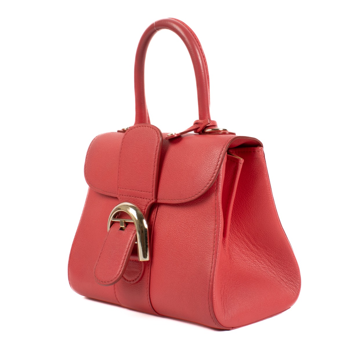 [DELVAUX] デルヴォー / Livre Wallet Mini Rodeo Calf Delvaux Wallet Mini Rodeo Sand - Stylish and Practical