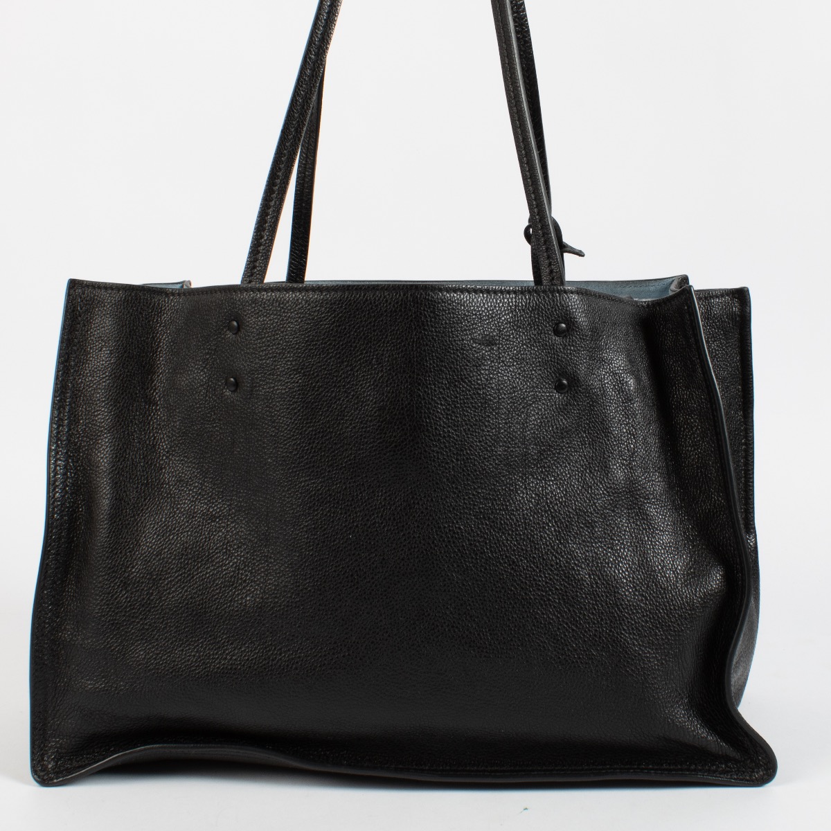 NICENESS　PARADA Prada Monolith lace-up Shoes | Black | FARFETCH CH