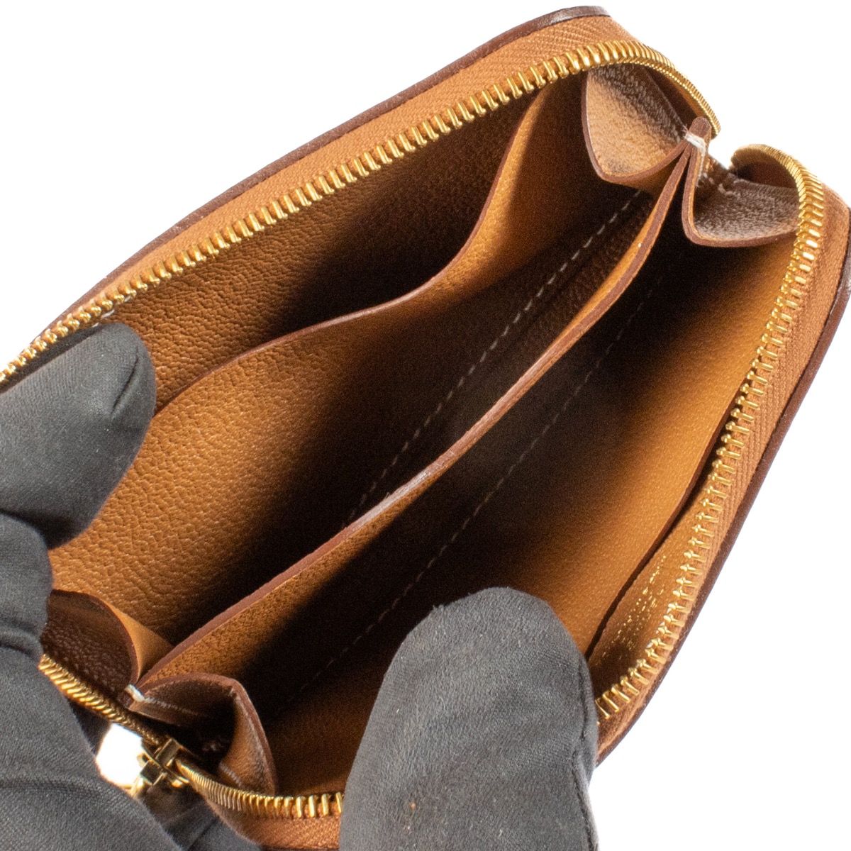 【高級感♪】Zipengo Chaine d'Ancre Compact card holder zipengo-chaine-d-ancre-compact