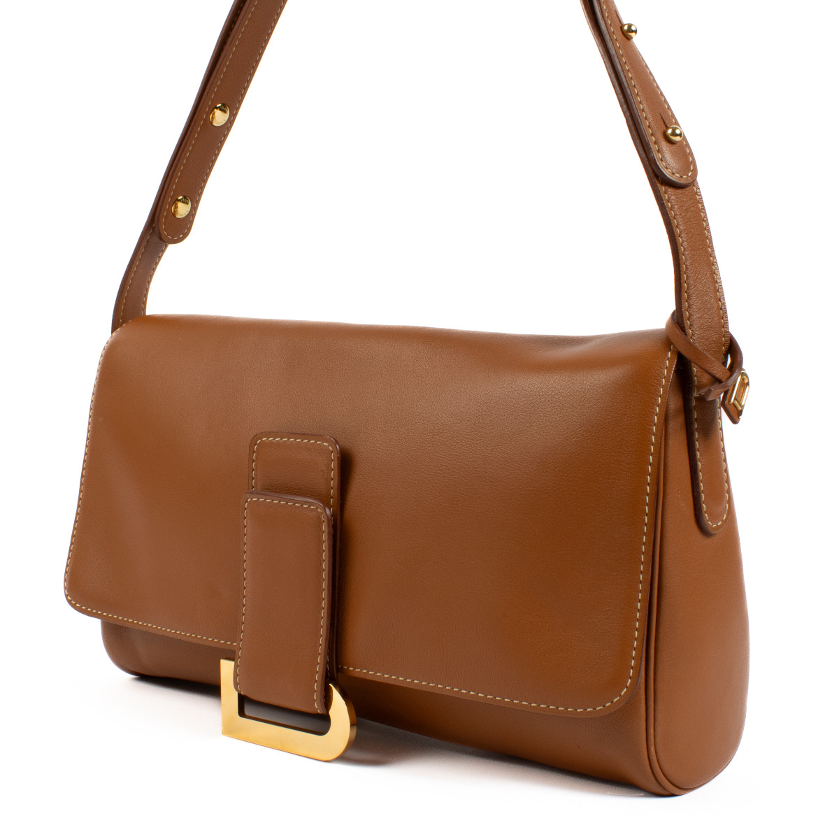 独特な 【送料無料】 Camel Delvaux Passerelle and Buy ○ Labellov ○ Bag Shoulder バッグ
