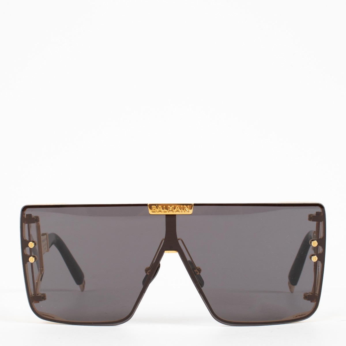 BALMAIN  ジャージ(下) Balmain | Wonderboy II Sun | Visionist