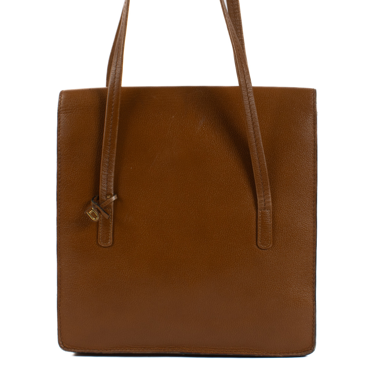 ★dumaro★ Ruel shoulder bag brown The Row - Half Moon Stone Leather Shoulder Bag | Mitchell Stores