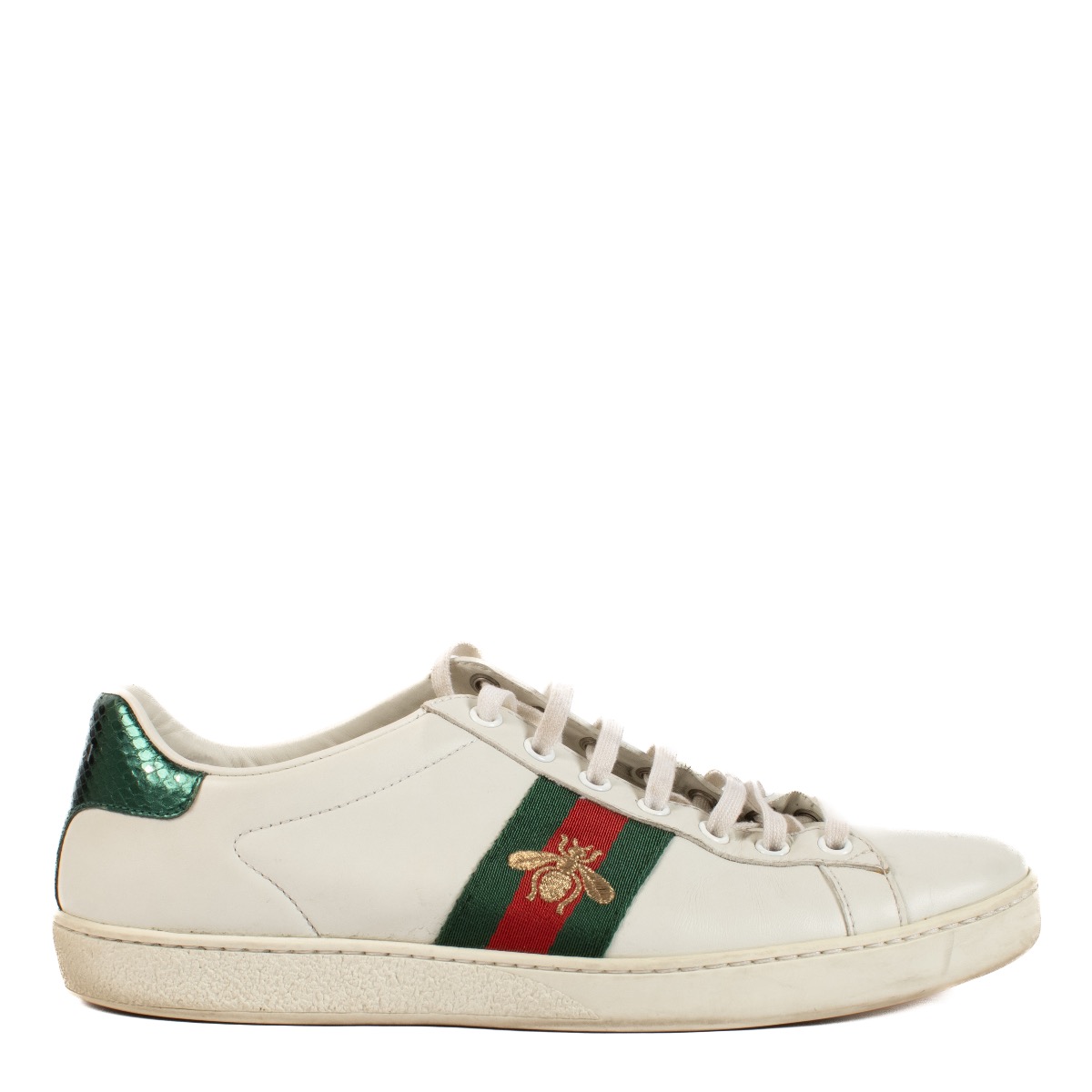 幸 Gucci Sneakers with logo | Men's Shoes | Vitkac