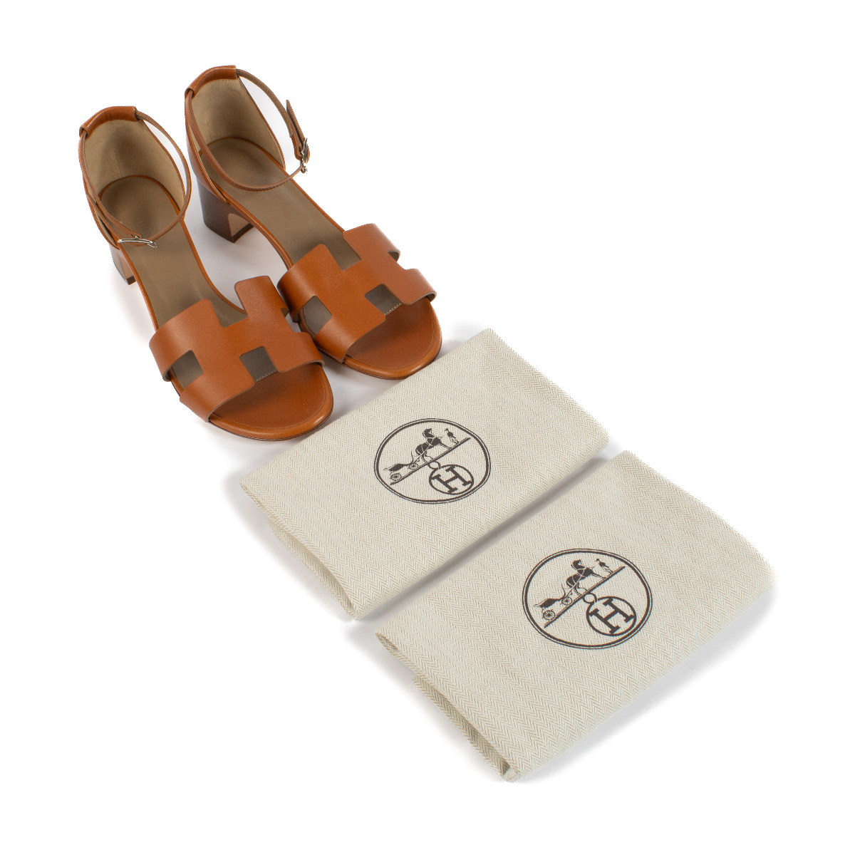上品でエレガント♡おしゃれ【HERMES】Sandalen Encens 50 Encens 50 sandal | Hermès USA