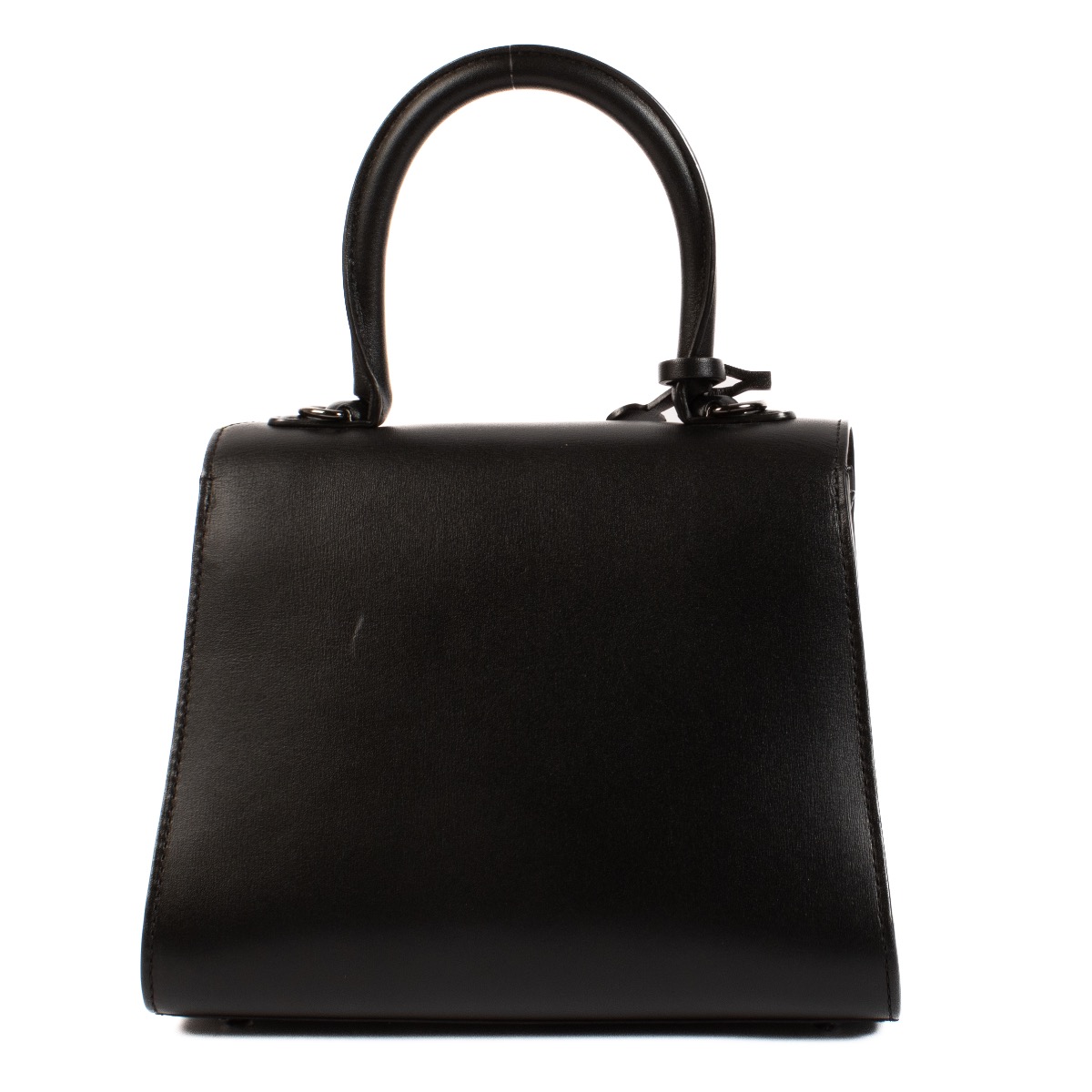 ★Delvaux デルヴォー★ BRILLANT ミニ Box Calf Delvaux Box Calf Brillant Mini City Chic ○ Labellov ○ Buy