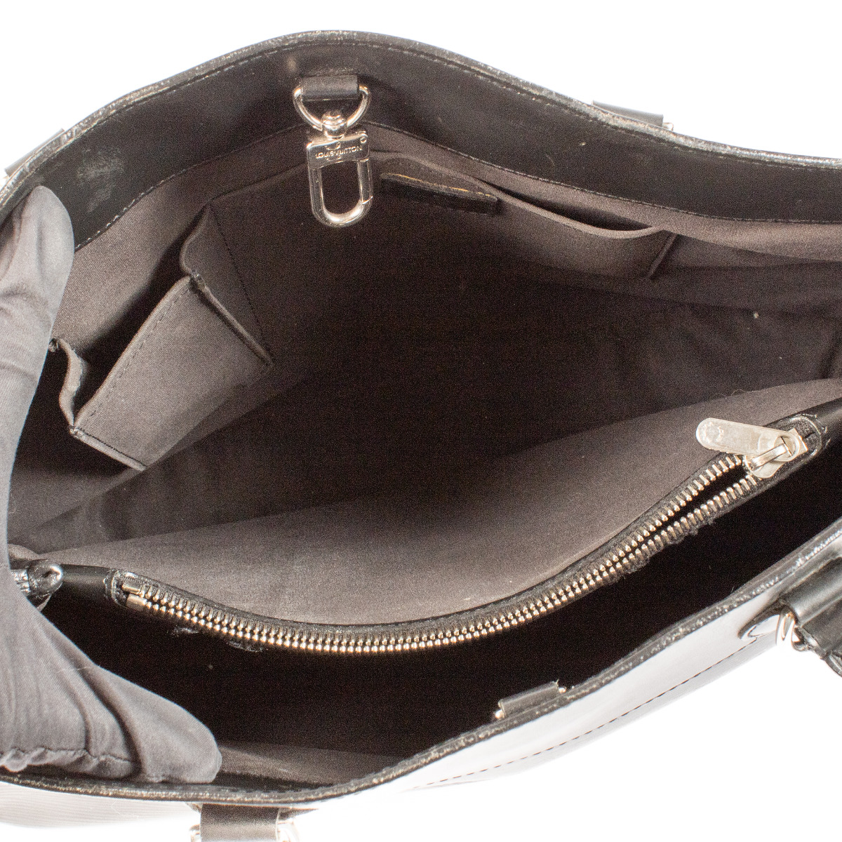 Louis Vuitton ブラック キャップ Monogram Shadow Cap S00 - Accessories | Louis Vuitton India