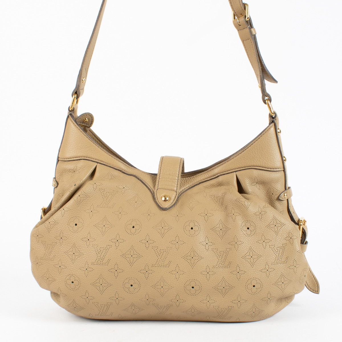 LOUIS VUITTON カレ モナコ ベージュ LOUIS VUITTON カレ モナコ ベージュ □ルイ・ヴィトン□ カレ モナコ