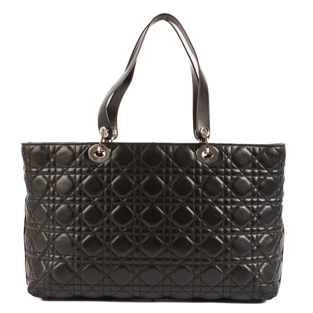 Lady dior soft top