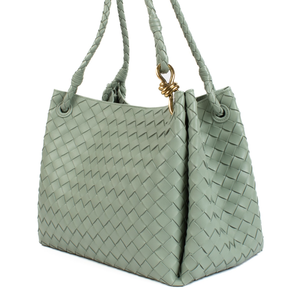 関税送料込 Bottega Venata パラシュート バッグ 三越伊勢丹 | Bottega Veneta/ボッテガ・ヴェネタ_Women通販