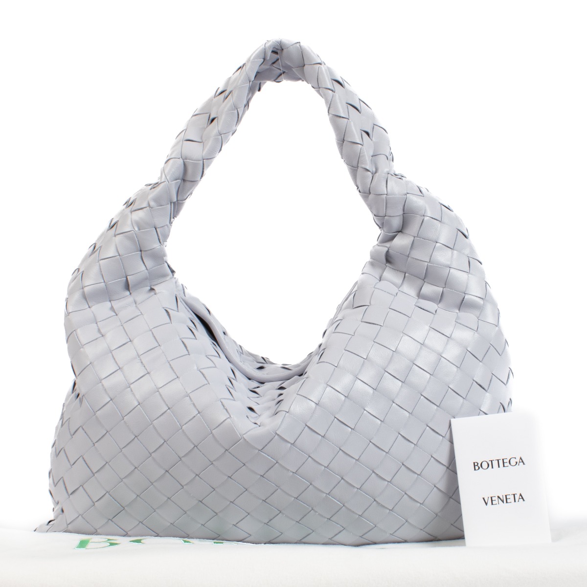[BOTTEGA VENETA] スモール ジョディ ブラックスモール ジョディ| Bottega Veneta® 日本