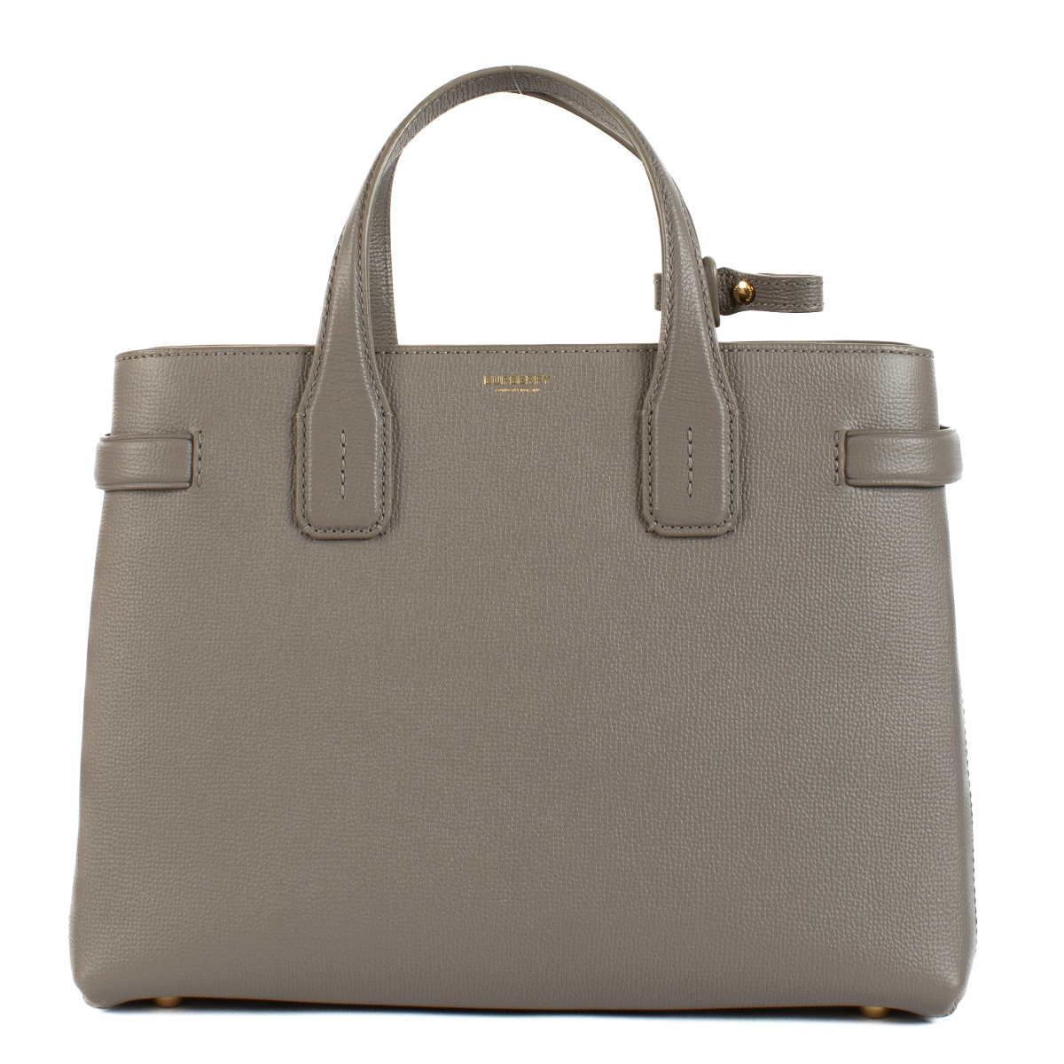 Burberry 90s shoulder bag grey outlet