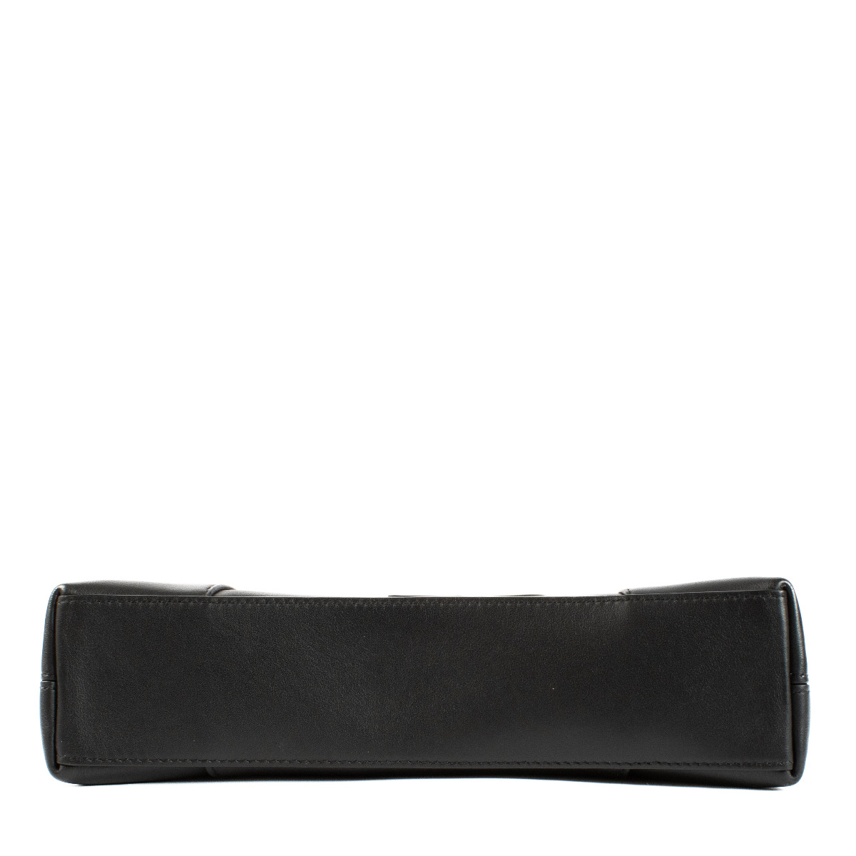 Balenciaga All-Black Downtown XS Bag ○ Labellov ○ Buy and