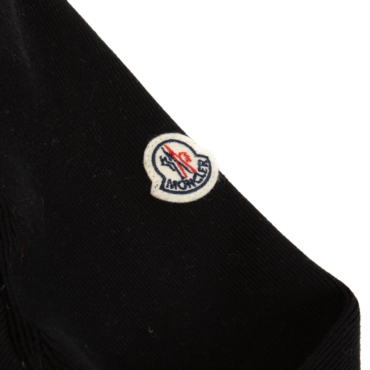 Moncler Black Padded Tricot Cardigan ○ Labellov ○ Buy and Moncler Black Padded Tricot Cardigan ○ Labellov ○ Buy and