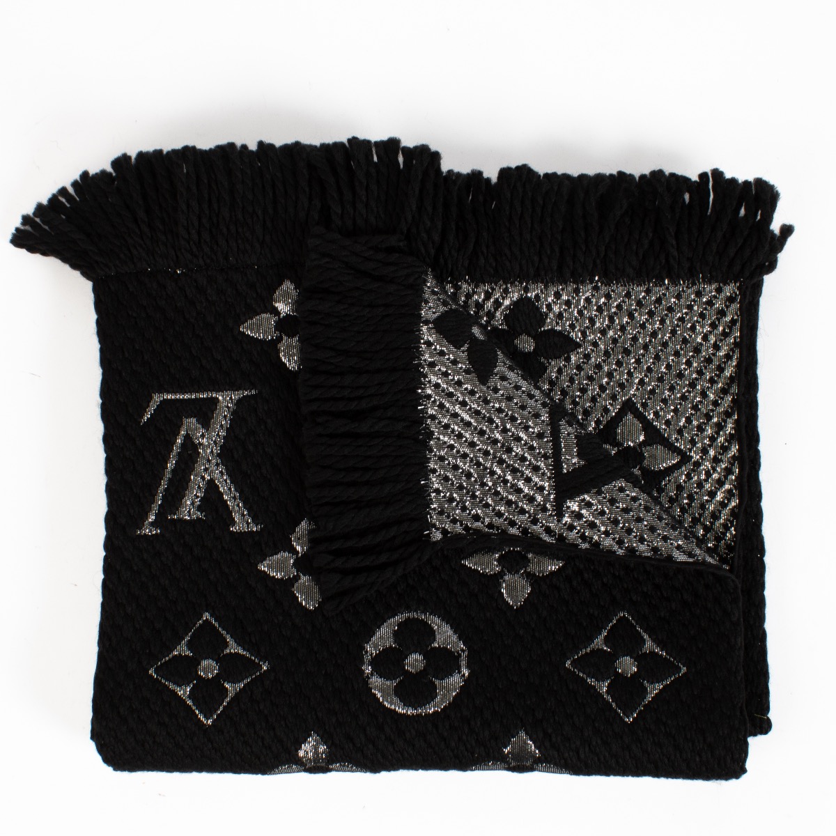 【nikoniko67 】LOUIS VUITTON ロゴストール nikoniko67 様専用】LOUIS VUITTON ロゴストール - メルカリ