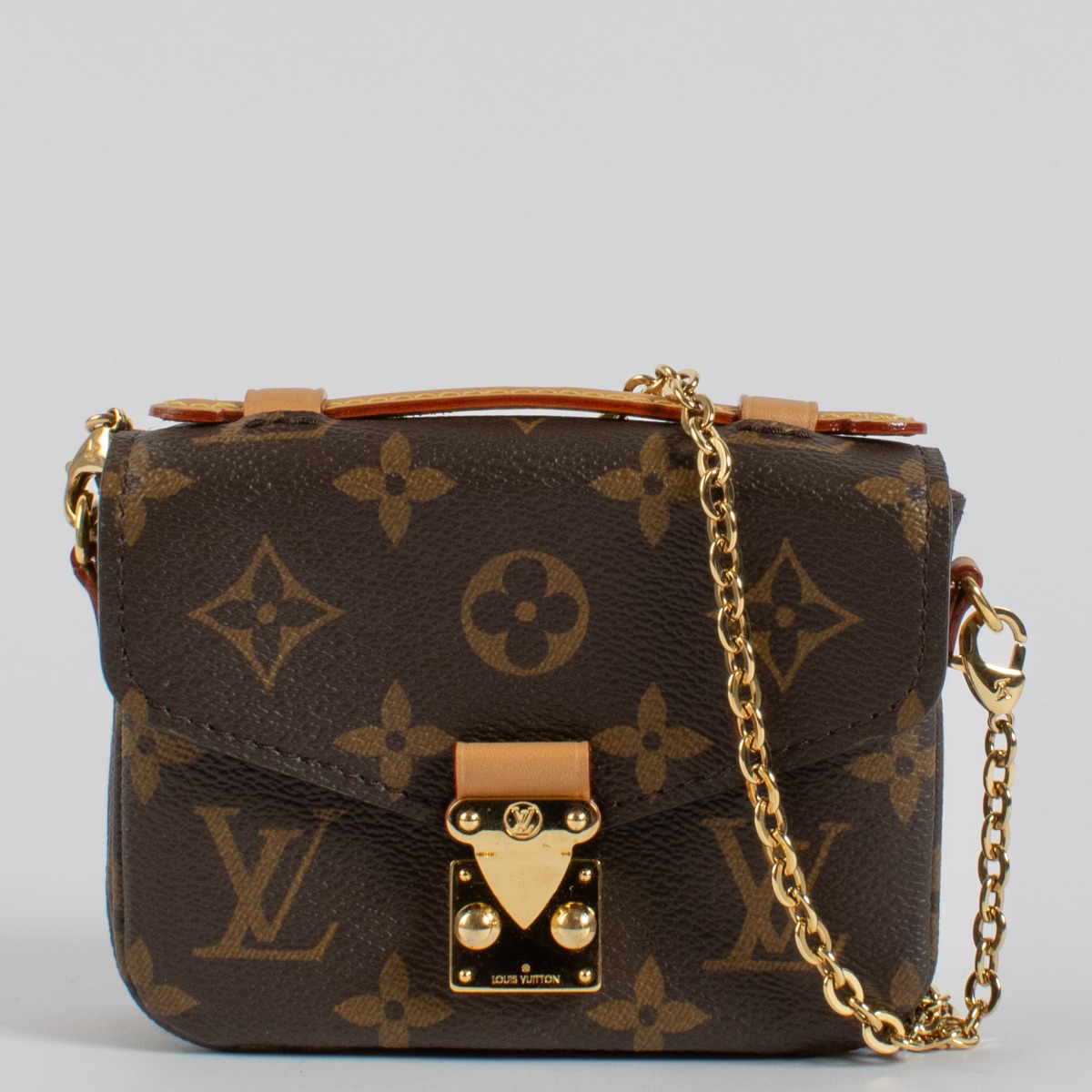 【SALE】Louis Vuitton マイクロメティスバッグ モノグラム ll14906_louis_vuitton_mini_met