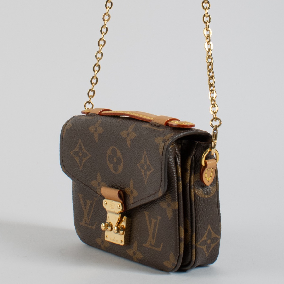 【SALE】Louis Vuitton マイクロメティスバッグ モノグラム ll14906_louis_vuitton_mini_met