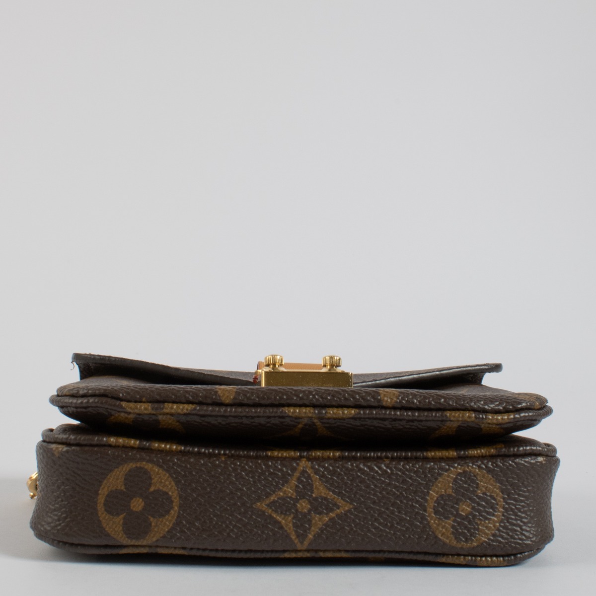 Louis Vuitton Monogram Pochette Micro Metis Bag ○ Labellov