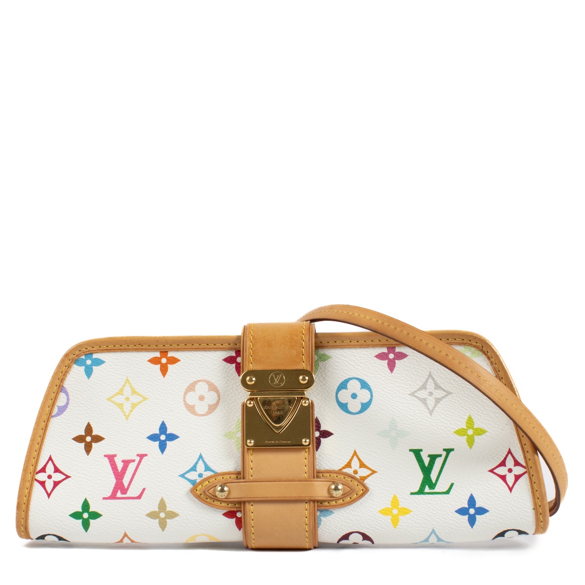 楽天市場】美品◎LOUIS VUITTON ルイヴィトン 2023年製 FOSK05