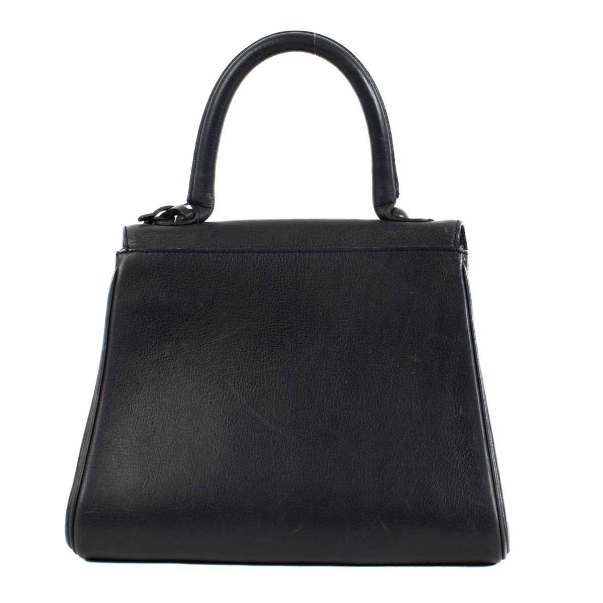 Delvaux Blue Brillant PM Bag ○ Labellov ○ Buy and Sell