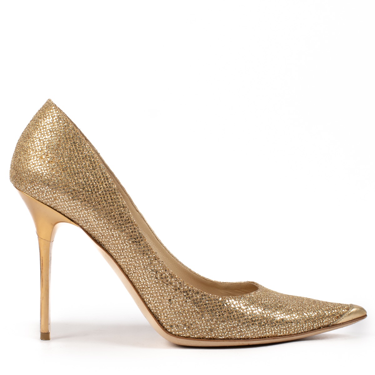 Sparkly jimmy choos new arrivals