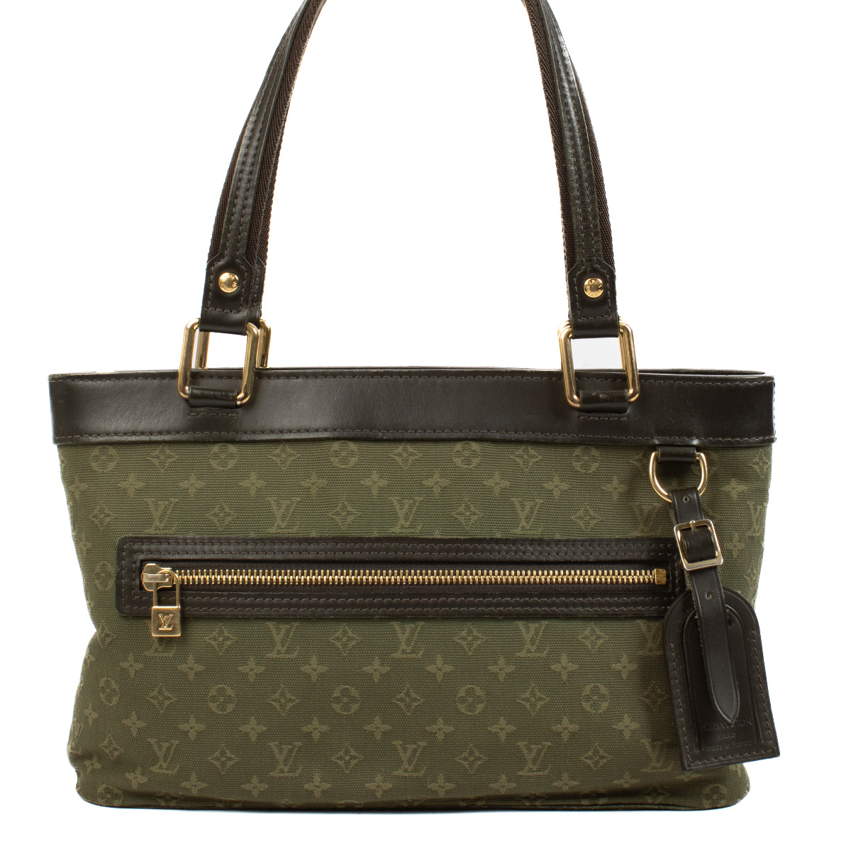 Louis Vuitton LV ランチ 7CM 定価58,300円 LE CAFE V(ル・カフェ・ヴィー)」｜ルイ・ヴィトン 公式サイト