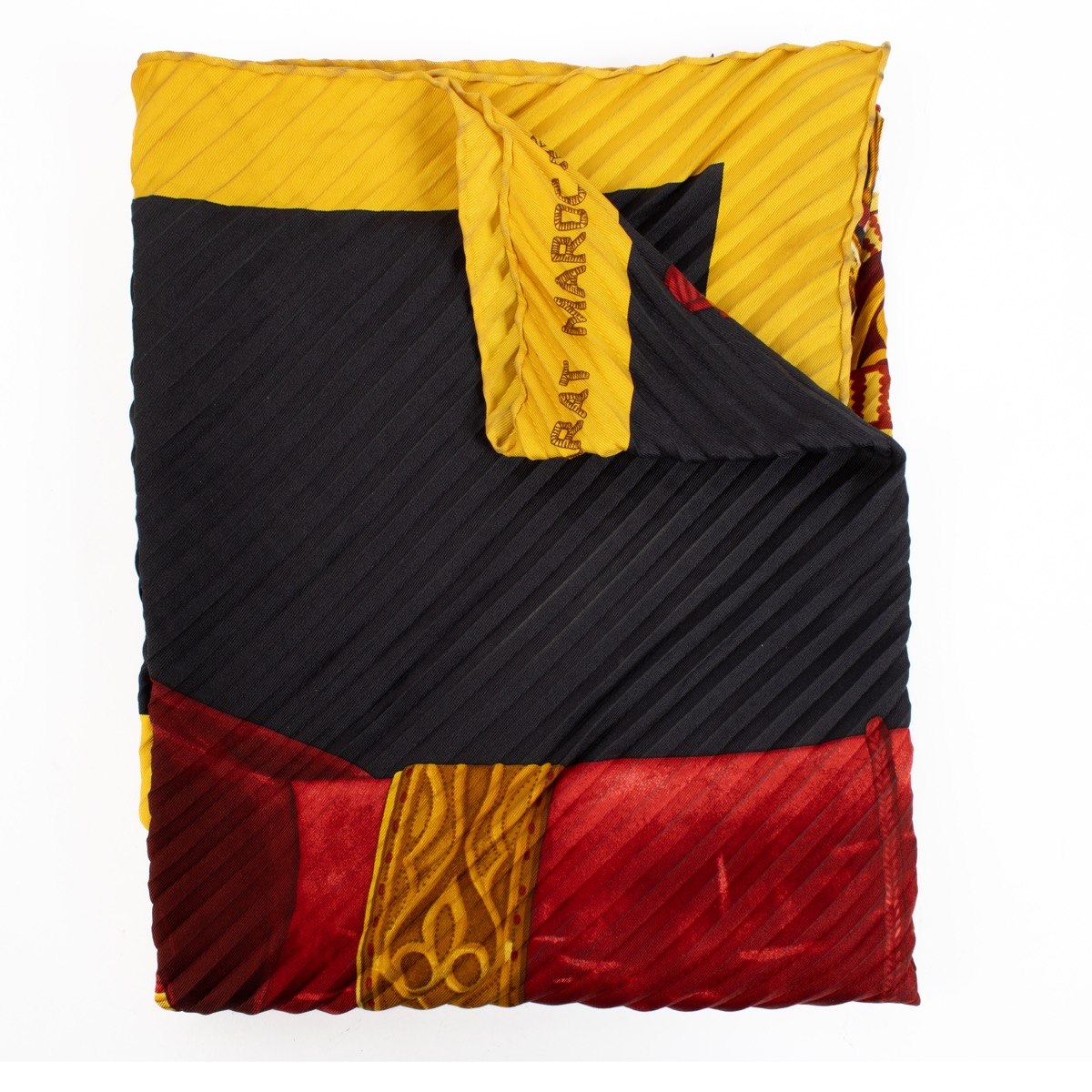 Hermès Selle D'apparat Marocaine Silk Scarf ○ Labellov ○ Buy and