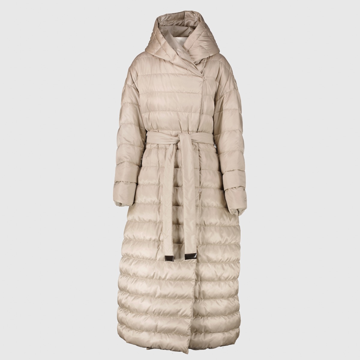 Max Mara The Cube Reversible Padded Coat - FR40 ○ Labellov ○ Buy