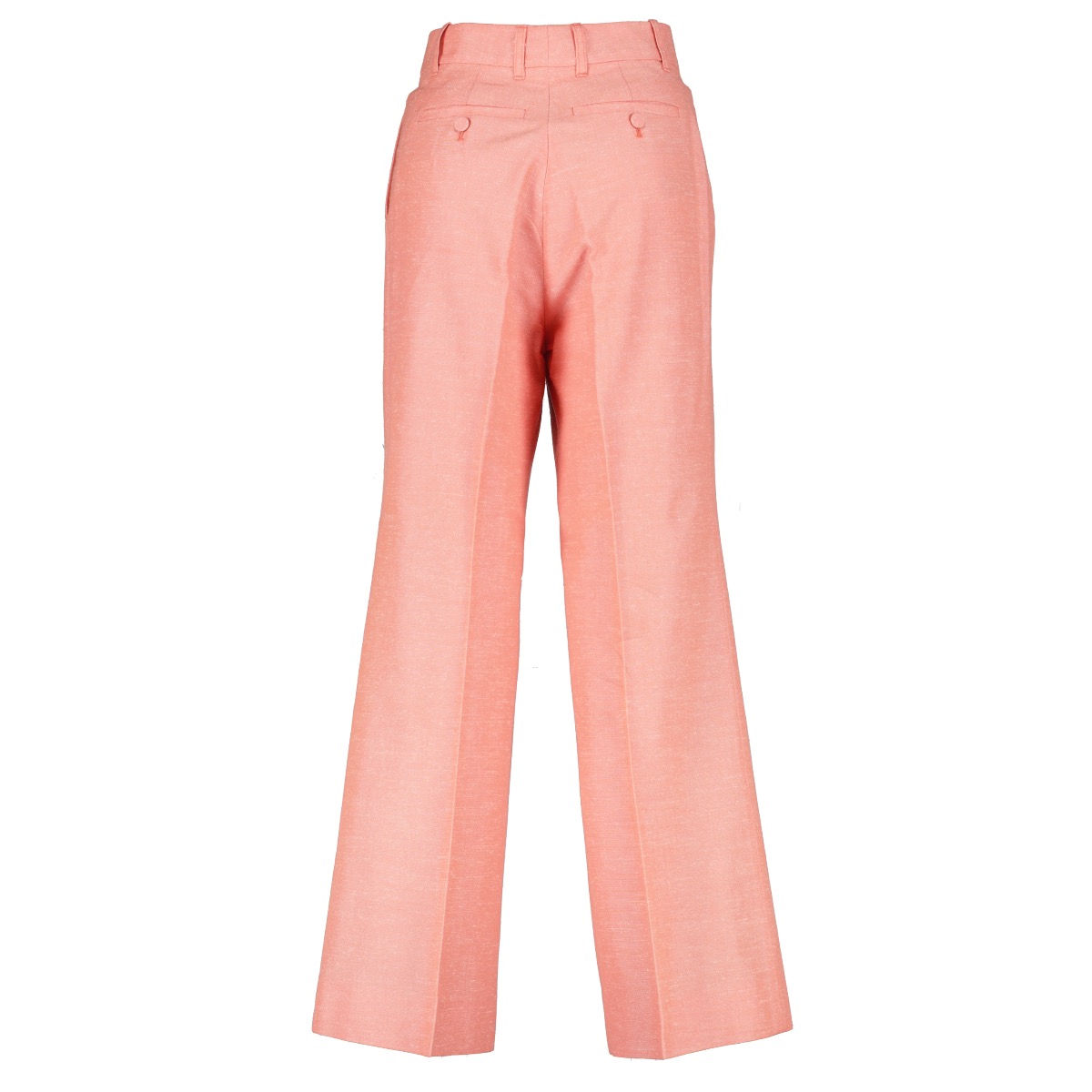 Gucci Pink Orgasmique Trousers - Size 40 ○ Labellov ○ Buy
