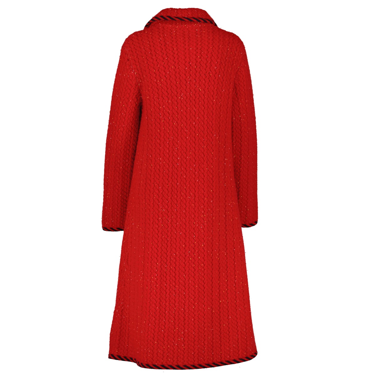 小物などお買い得な福袋 ll15531_gucci_red_wool_coat_fr コート