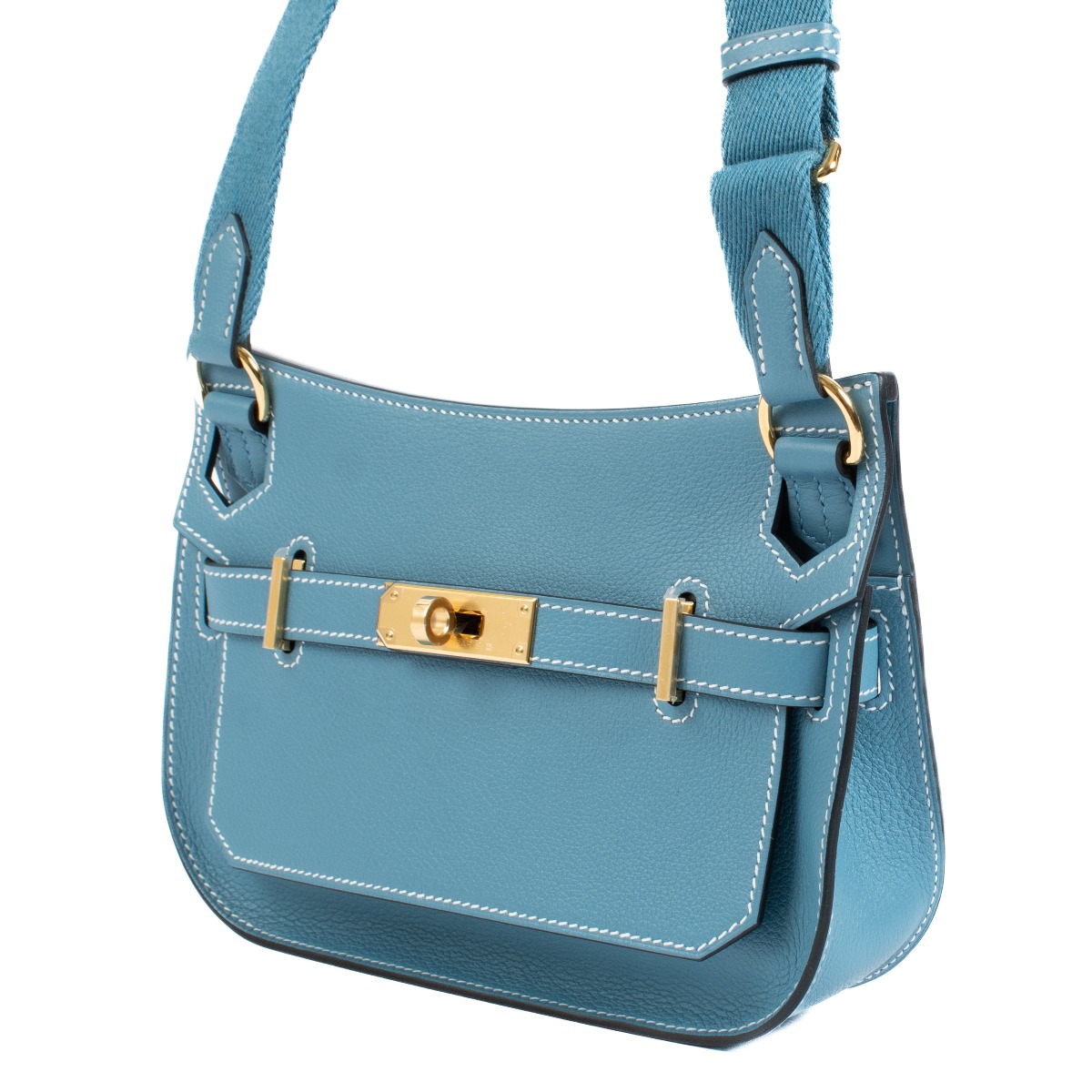 その他 HERMES HERMES Evercolor Swift 24/24 21 Beton 1663722 | FASHIONPHILE