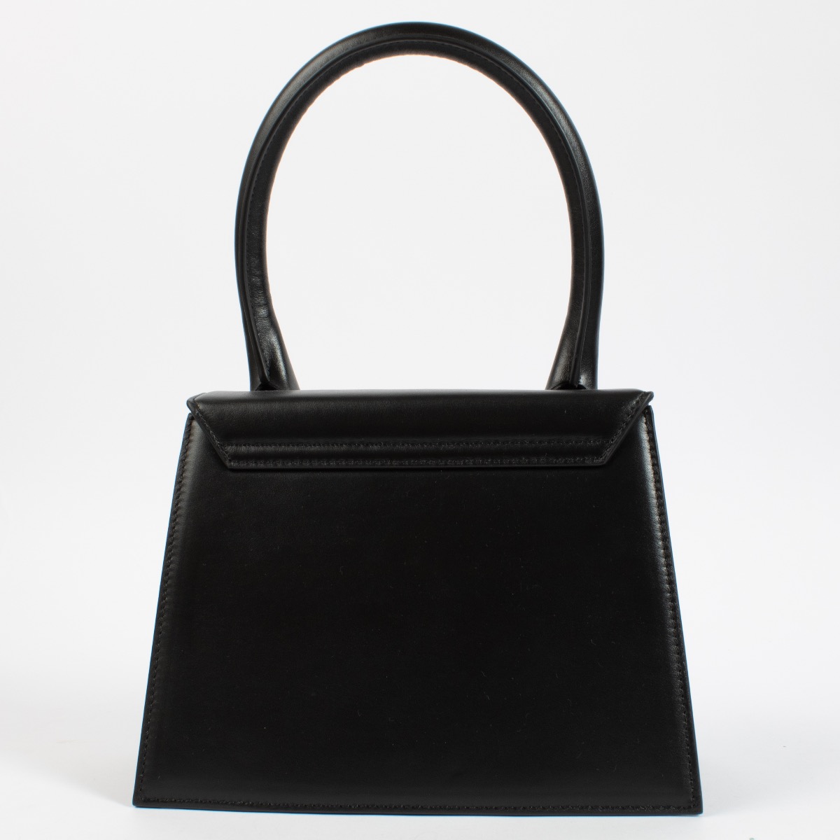 ☆【Jacquemus】☆MINI CHIQUITO TOTE BA.G☆バッグ☆BLACK☆ Jacquemus Le Chiquito Leather Tote Bag | Black | FARFETCH ID